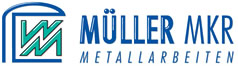 Müller MKR AG, Metallbau, Rothrist
